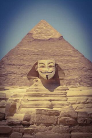 Mystery of the Anonymous Pyramids 🏺🔍