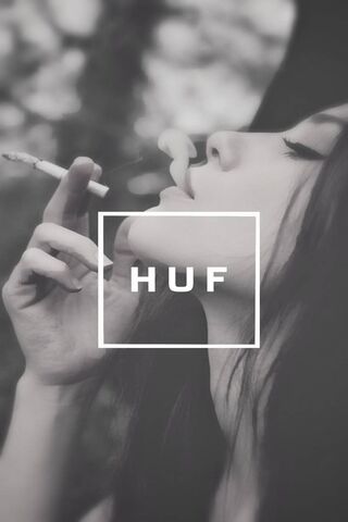 Whispers of Smoke