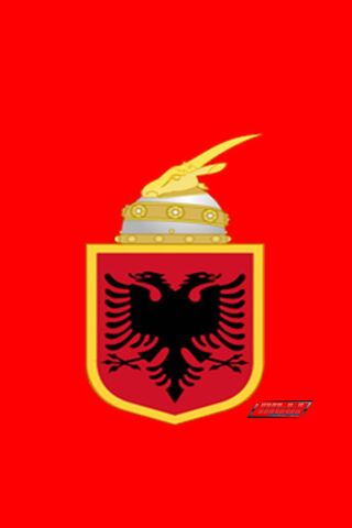 Symbol of Pride: The Albanian Emblem