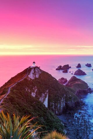 Cliff