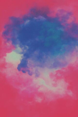 Dreamy Hues of Imaginat..