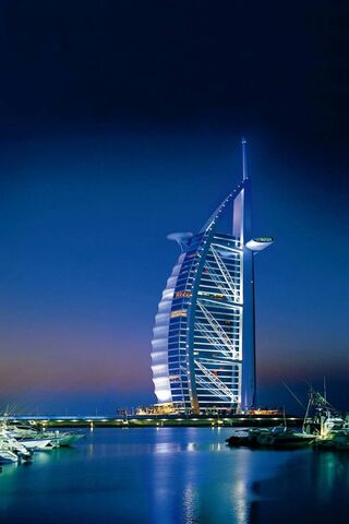 Burj Alarab