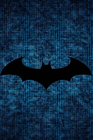The Dark Knight's Digit..
