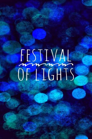 Celebrating the Festival of Lights ✨🕎