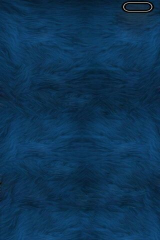 S10 Plus Vivid Blue Texture