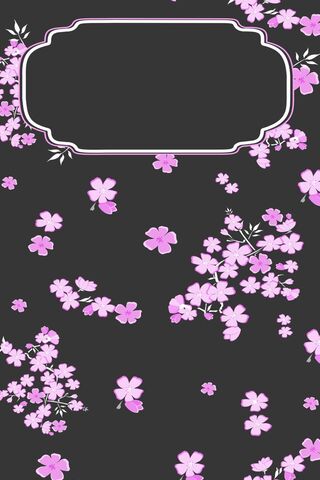 Blossoms in Bloom 🌸✨