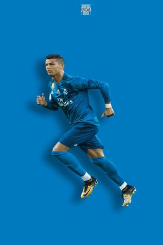 Cristiano Ronaldo: The ..