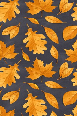Autumn's Embrace: A 3D ..