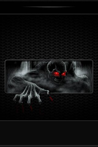 Awakening the Dark: The Demon Unleashed 🔥👹