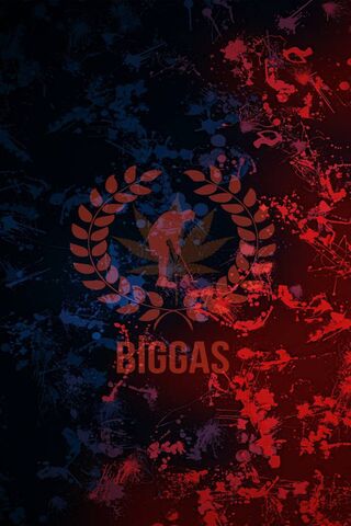 Biggas32: A Splash of Creativity 🎨✨