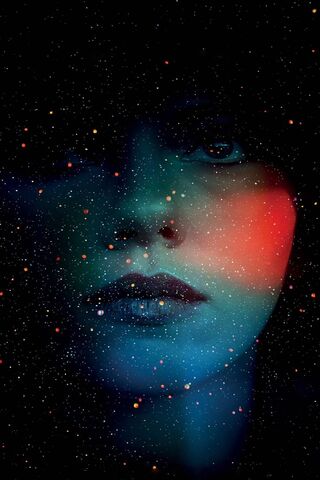 Cosmic Reflections: A Journey Through the Stars 🌌✨