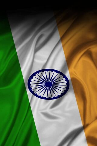 Vibrant Unity: The Essence of India 🇮🇳