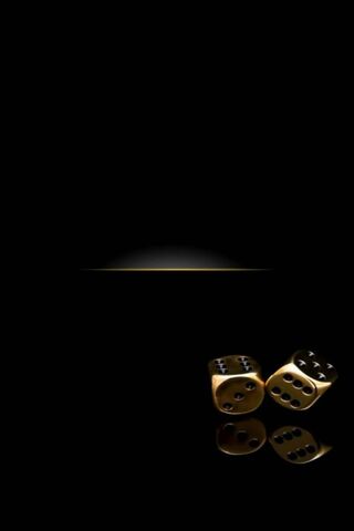 Golden Chances: The Dice of Destiny 🎲✨