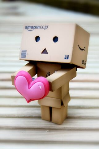 Danboard's Heartfelt Ge..