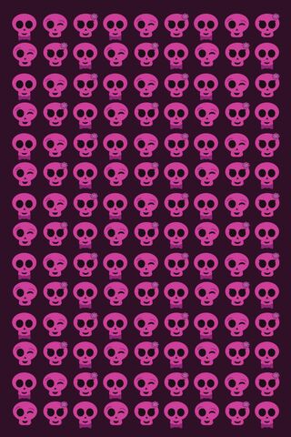 Army Of Skulls