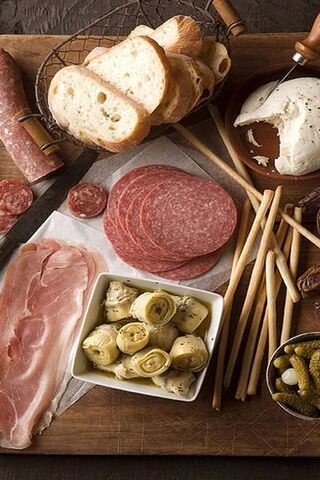 Savory Ham Delight: A Feast for the Senses! 🍖✨