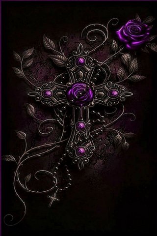 Eternal Bloom: The Rose..