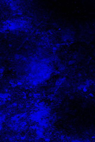 Deep Blue Vibes 🌌