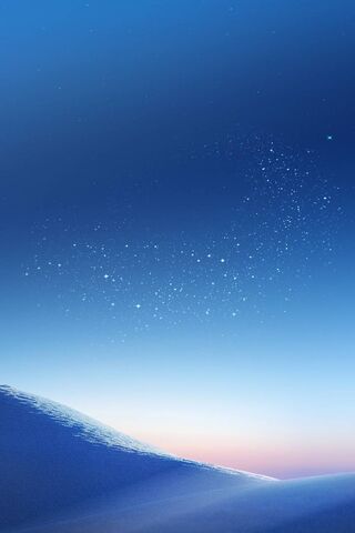 Galaxy Dreams: The Sams..