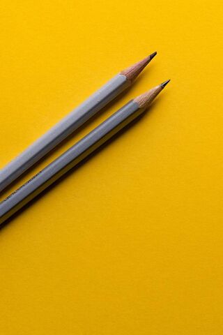 Simplicity in Shades: A Pencil's Palette ✏️✨