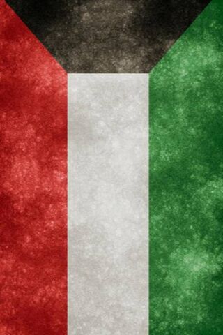 Colors of Kuwait: A Symbol of Unity 🇰🇼