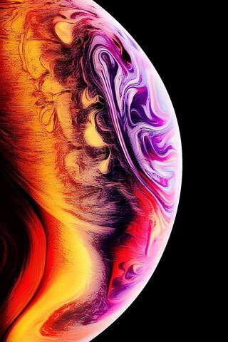 Cosmic Swirls: A Dance ..
