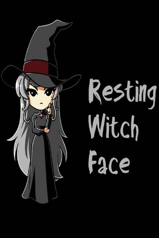 Chill Vibes: The Witch's Rest