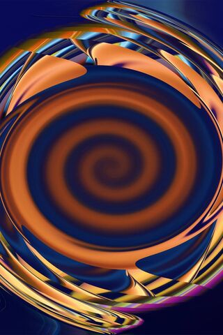 Vortex of Vibrance 🌈✨