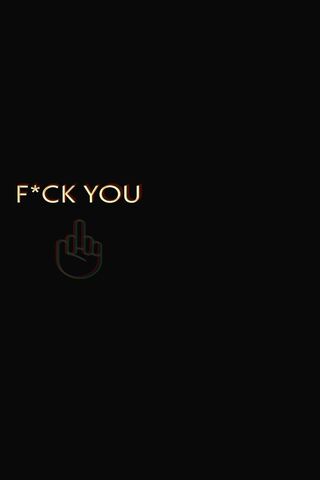 F*k You Wallpaper