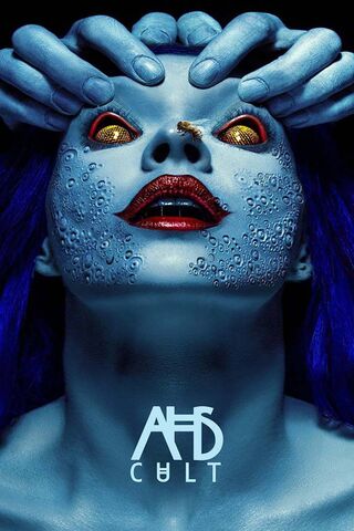 AHS Cult: The Haunting Transformation