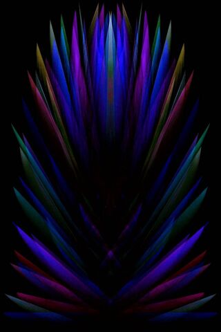 Galactic Whispers: The Cosmic Duster