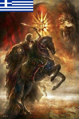 The Conqueror's Legacy: Alexander the Great