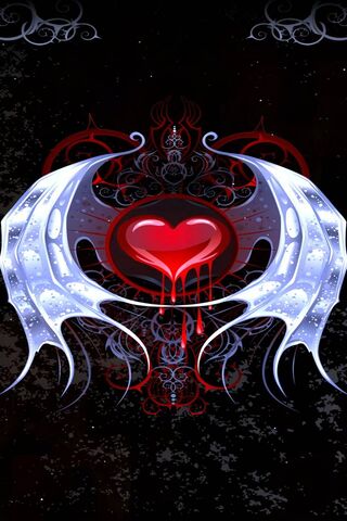 Heart of Shadows: The Otro Emblem