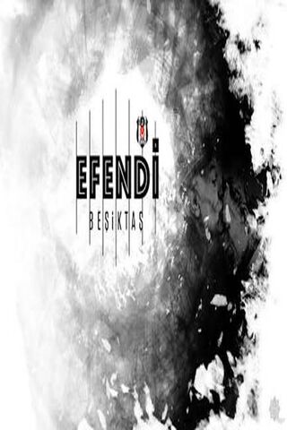 Efendi Beşiktaş: A Tribute to Passion and Pride ⚽️❤️