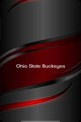Ohio State Spirit: Buckeye Pride! 🍂🏈