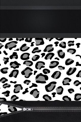 Wild Style: The Leopard..