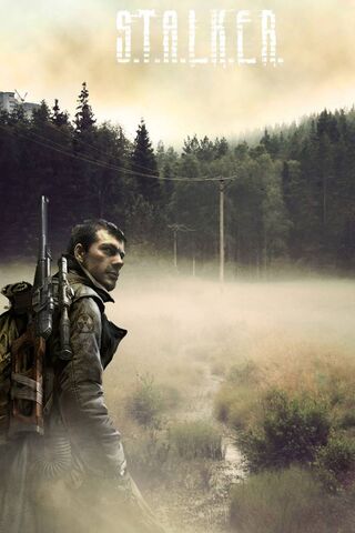 Into the Unknown: The Stalker’s Journey