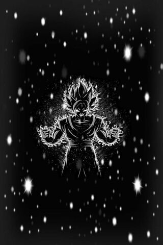 Goku: The Legendary Sup..