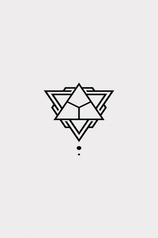 Mystical Geometry: The Symbol of Unity
