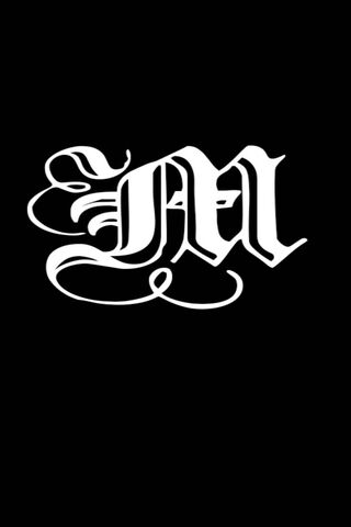 Majestic Old English M: A Timeless Classic