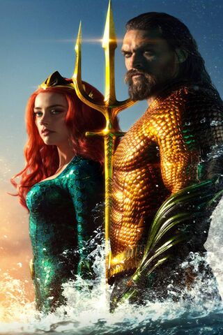 Aquaman