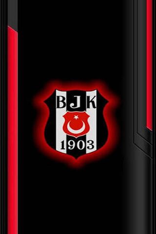 BJK: The Heart of Turkish Football ⚽❤️