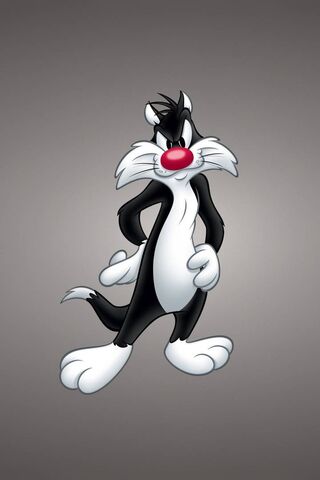 Sylvester the Cat: The Mischievous Feline 🐱🎉