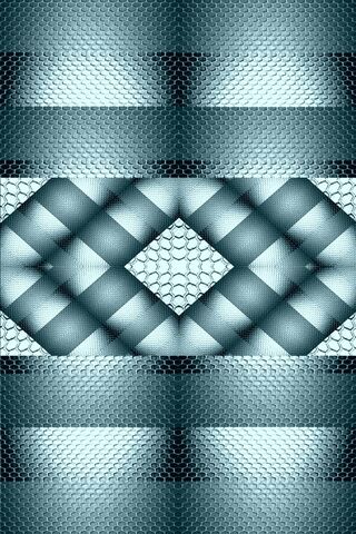 Silver Green