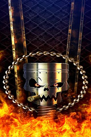 Rev Up the Power: Piston Fury Unleashed! 🔥⚙️