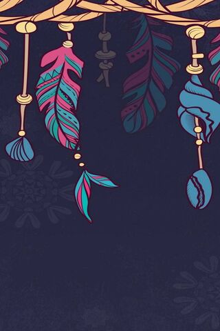 Whispers of the Night: Dream Catcher Delight 🌙✨