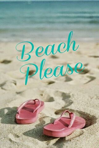 praia por favor