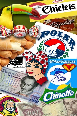 Venezuelan Treasures: A..