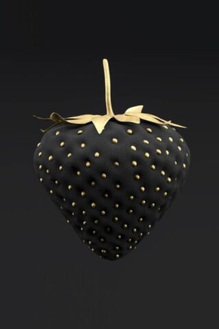 Cilek: The Golden Berry of Elegance 🍓✨