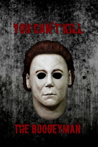 The Haunting Mask of Fear